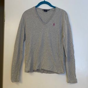 Ralph Lauren Sport Long Sleeve